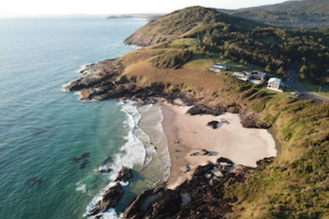 OceanScape Luxury Beachfront Villas - Accommodation QLD 0