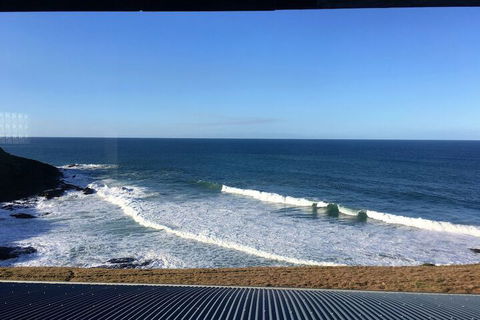 OceanScape Luxury Beachfront Villas - Accommodation QLD 4
