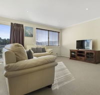 The Apartment on Sapphire - Holiday Perth