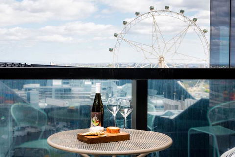 Docklands Delight - Accommodation Newcastle 4