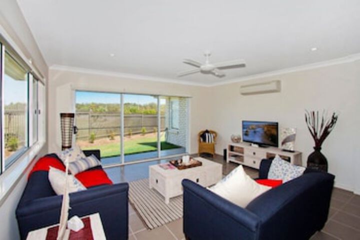 SALTY PAUSE At BONDI HOUSE - thumb 0