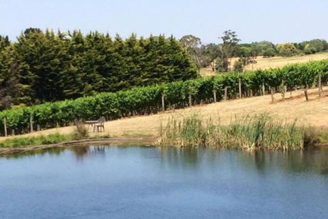 Seville Estate - Kawana Tourism 3
