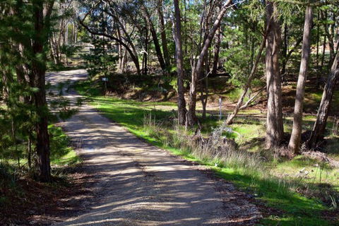 Stone & Straw Retreat - Tweed Heads Accommodation 4