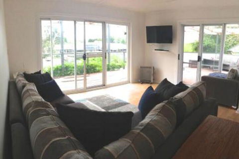Villa Centrale - Tourism Cairns 5
