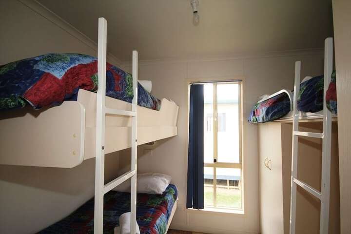 Amaroo Resort - thumb 5