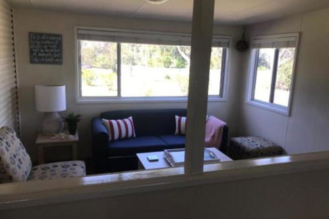 The Beach House In Berrara - Yamba Accommodation 3