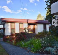 Three Sisters Garden Cottage - Accommodation QLD
