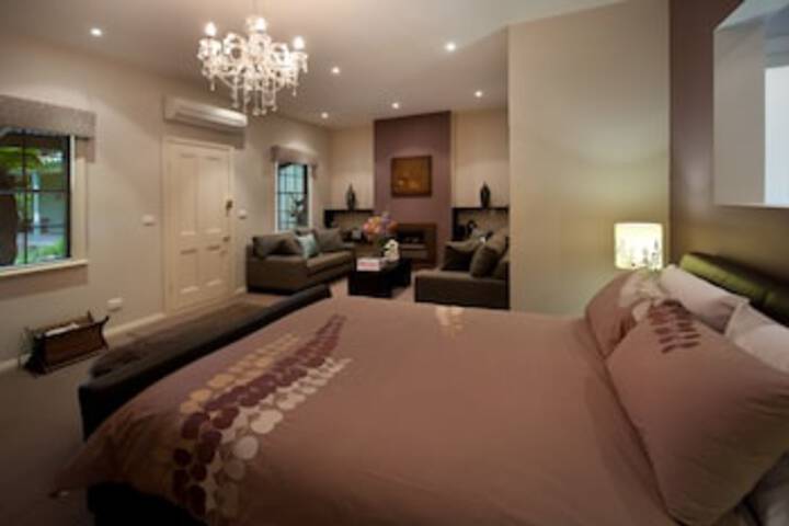 Bullarto VIC Yamba Accommodation