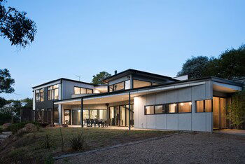 Edge Daylesford - WA Accommodation 0