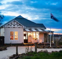 The Lodge at Clunes - Northern Rivers Accommodation
