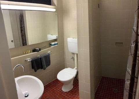 The Stuart Hotel-Motel - Tourism Listing 5
