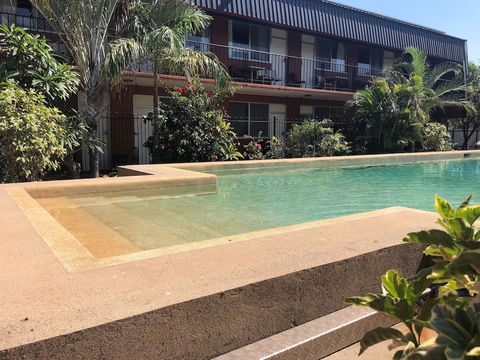 The Stuart Hotel-Motel - Tourism Listing 1