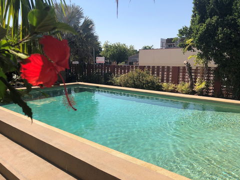 The Stuart Hotel-Motel - Tourism Listing 0