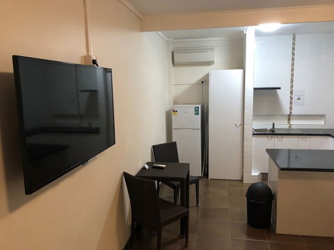 The Stuart Hotel-Motel - Tourism Listing 6