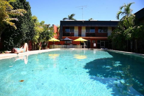 The Stuart Hotel-Motel - Tourism Listing 4