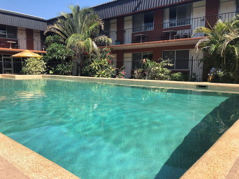 The Stuart Hotel-Motel - Tourism Listing 2