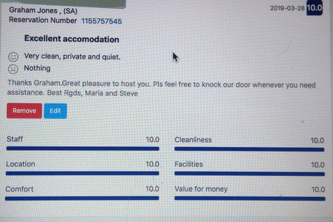 Lake Estate Stay - Accommodation Kalgoorlie 5