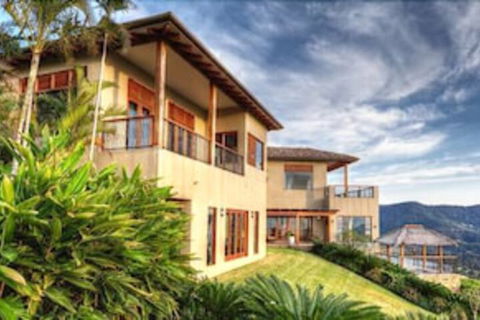 Villa Vivante - Accommodation Ballina 3