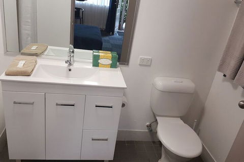 Banksia Motel - Tweed Heads Accommodation 4