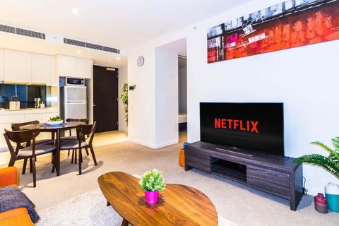 Stay Like Home - Hervey Bay Accommodation 3