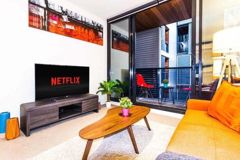 Stay Like Home - Hervey Bay Accommodation 6