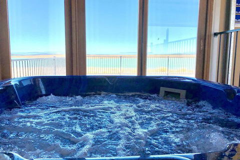 Shades Of Blue Eco Retreat - Casino Accommodation 4