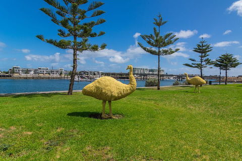 Port Adelaide Harbourside Home - Tourism Bookings 2