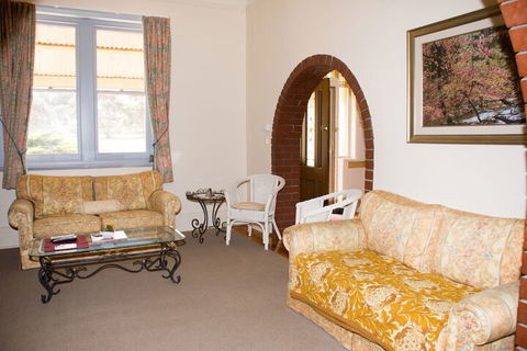 Kimba Travellers Haven - Accommodation Sunshine Coast 3