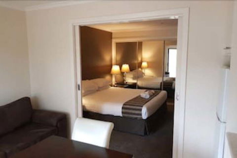 Lakeview Villa's - Hervey Bay Accommodation 6