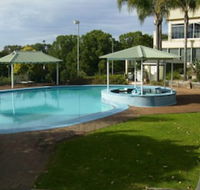 Lakeview Villa's - Sunshine Coast Guide
