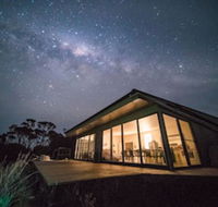 Sawyers Bay Shacks - Hobart Tourism