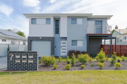 Wallsend On Longworth - Accommodation Tasmania 0