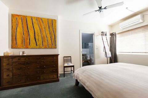 KELLY, 3BDR Northcote House - Holiday Jervis Bay 5