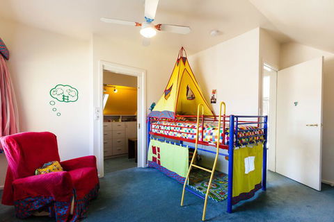 KELLY, 3BDR Northcote House - Holiday Jervis Bay 1