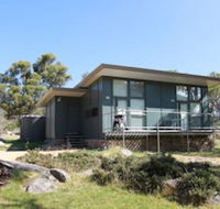 Ecocrackenback 5 'Sustainable chalet close to the slopes - Hotel VIC