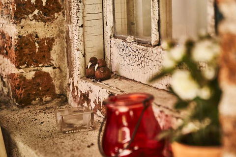 The Old Victoria - Accommodation Ballina 2
