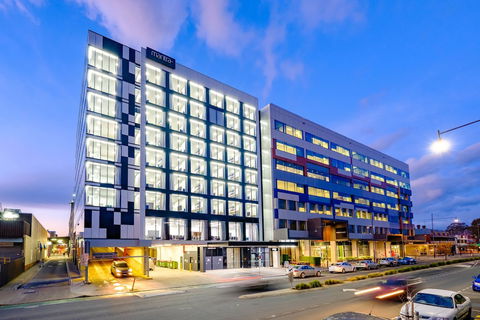 Mantra Albury Hotel - Victoria Tourism 1