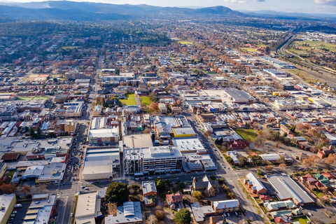 Mantra Albury Hotel - Victoria Tourism 5
