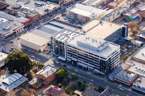 Mantra Albury Hotel - Victoria Tourism 4