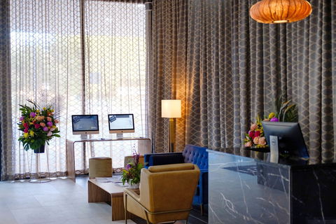 Mantra Albury Hotel - Victoria Tourism 6