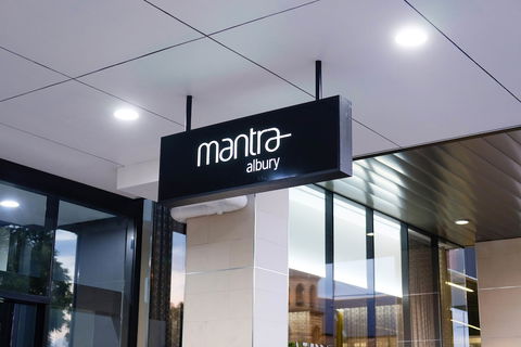 Mantra Albury Hotel - Victoria Tourism 0