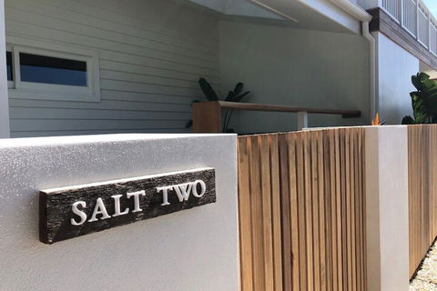 Salt At Shoal Bay - Yamba Accommodation 4