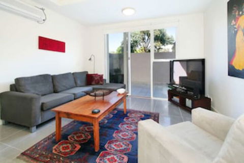 Carlisle St Executive - Accommodation Asia 0