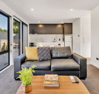 Punchbowl Executive Apartments - Kingaroy Accommodation