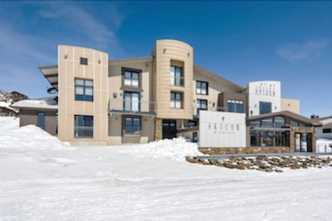 Chalet Hotham 6 - Accommodation Asia 0