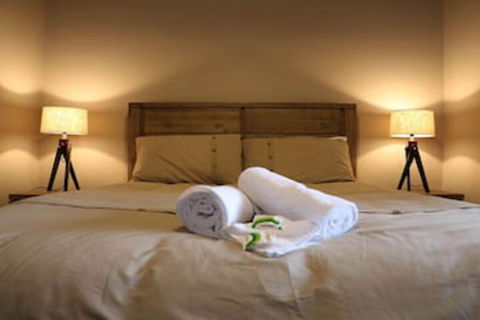 Hampton Halfway Hotel Motel - Yamba Accommodation 0
