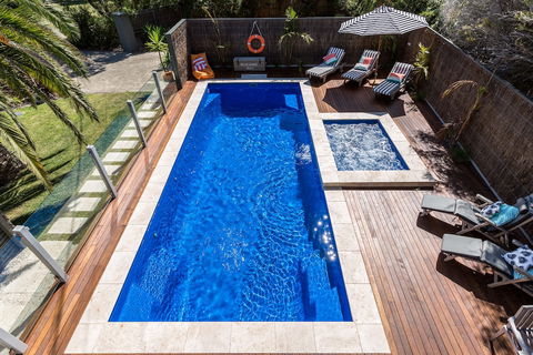 Front Beach House - Accommodation Broken Hill 2