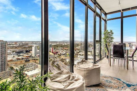 MJ Shortstay Bank Apartments - Brisbane Tourism 7