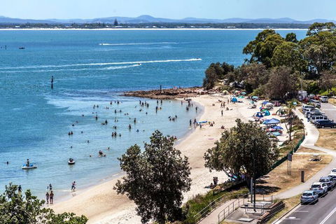 Kiah, Unit 5/53 Victoria Parade - Accommodation NSW 3