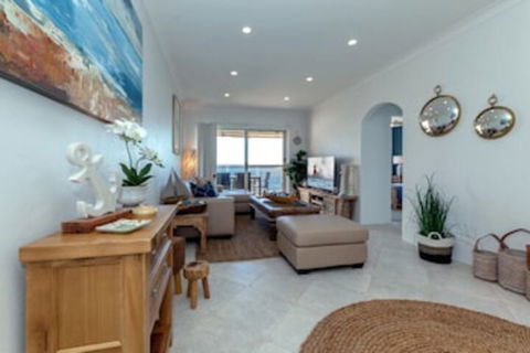 Kiah, Unit 5/53 Victoria Parade - Accommodation NSW 0